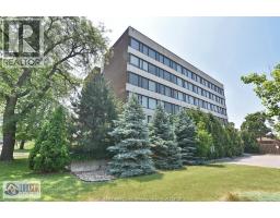 2144 Pelissier Unit# 601, Windsor, ON N8X1N4 Photo 8