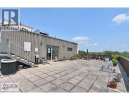 2144 Pelissier Unit# 601, Windsor, ON N8X1N4 Photo 9