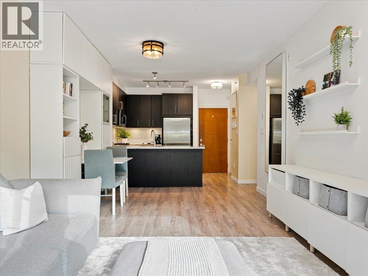 G11 139 W 22ND STREET, North Vancouver — photo 9