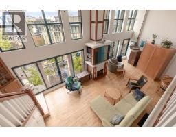 607 22 E Cordova Street, Vancouver, BC V6A4G8 Photo 23