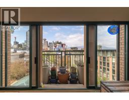 607 22 E Cordova Street, Vancouver, BC V6A4G8 Photo 29