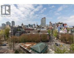 607 22 E Cordova Street, Vancouver, BC V6A4G8 Photo 30