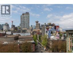 607 22 E Cordova Street, Vancouver, BC V6A4G8 Photo 31