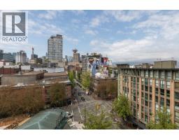 607 22 E Cordova Street, Vancouver, BC V6A4G8 Photo 32