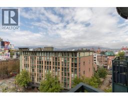 607 22 E Cordova Street, Vancouver, BC V6A4G8 Photo 33