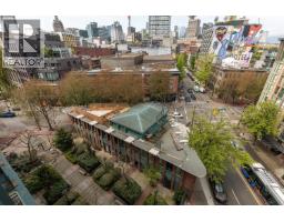 607 22 E Cordova Street, Vancouver, BC V6A4G8 Photo 34