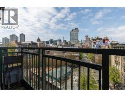 607 22 E Cordova Street, Vancouver, BC V6A4G8 Photo 35