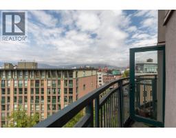 607 22 E Cordova Street, Vancouver, BC V6A4G8 Photo 36