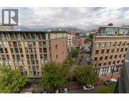 607 22 E Cordova Street, Vancouver, BC V6A4G8 Photo 37