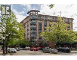 607 22 E Cordova Street, Vancouver, BC V6A4G8 Photo 38