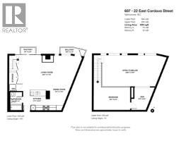 607 22 E Cordova Street, Vancouver, BC V6A4G8 Photo 40