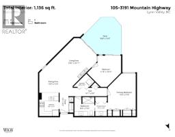 105 3191 Mountain Highway, North Vancouver, BC V7K2H4 Photo 33
