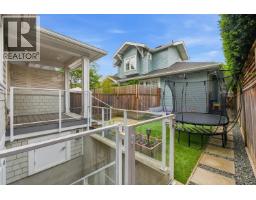1242 E 23rd Avenue, Vancouver, BC V5V1Y9 Photo 32