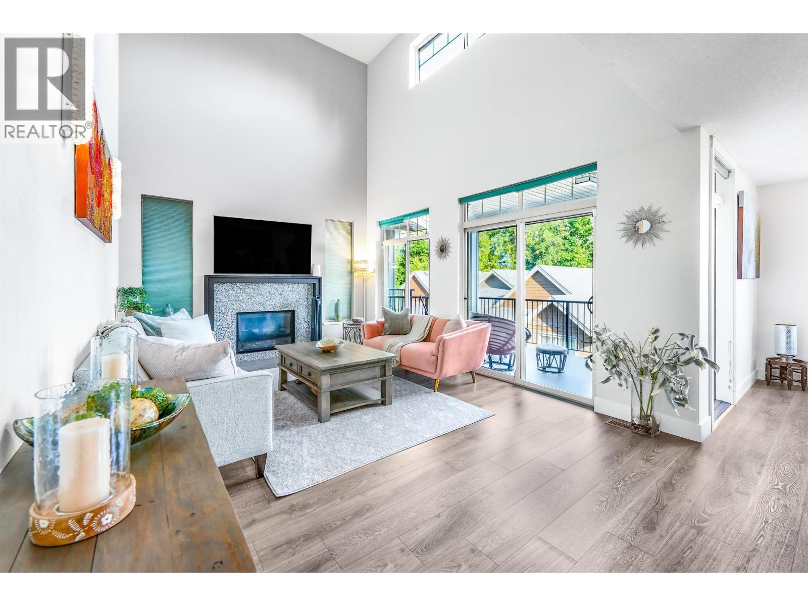 105 3450 DAVID AVENUE, Coquitlam — photo 4