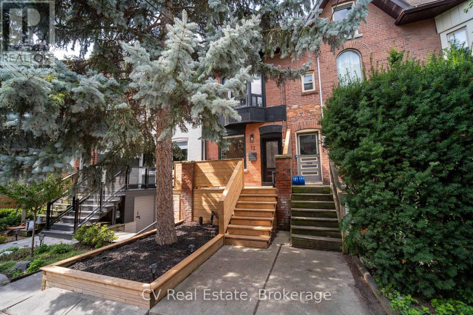 Photo of 72 Hamilton Street
