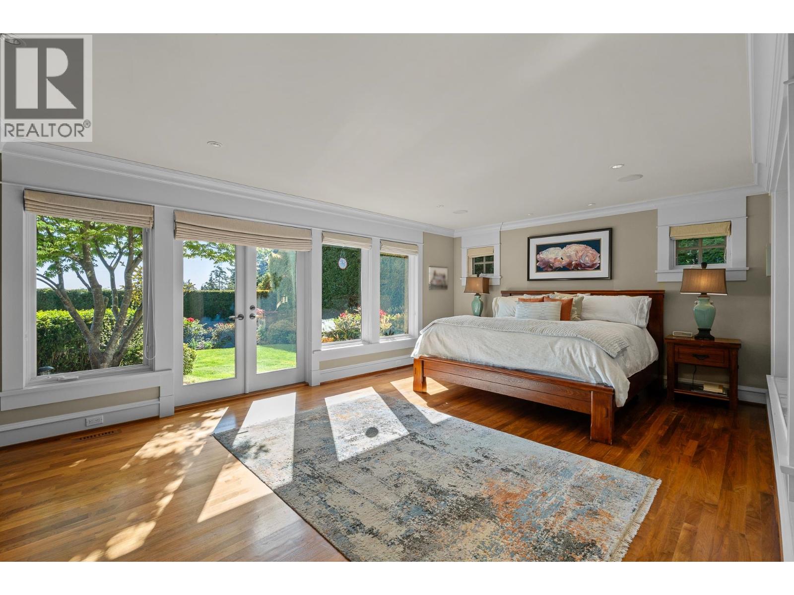5168 REDONDA DRIVE, North Vancouver