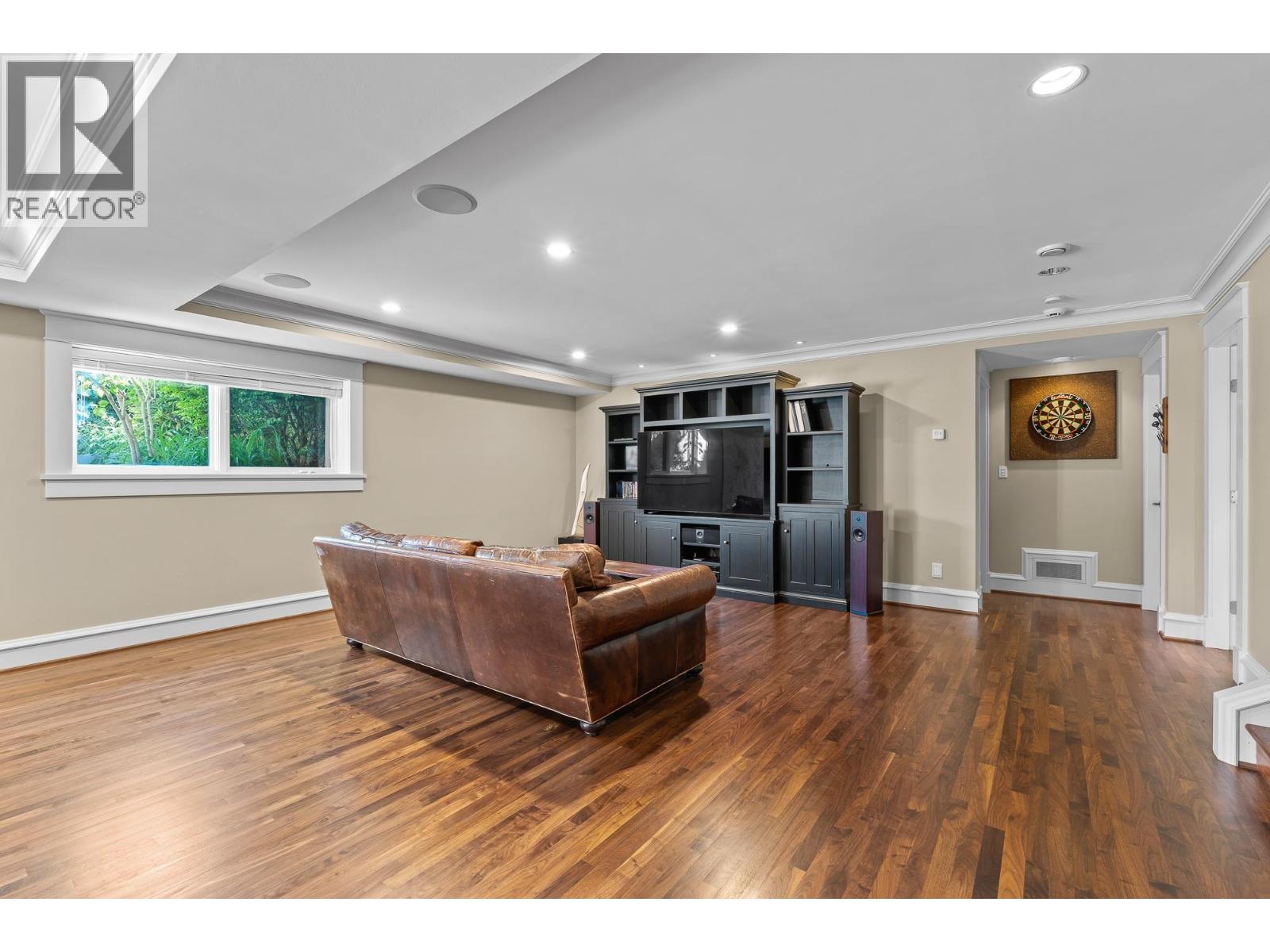 5168 REDONDA DRIVE, North Vancouver