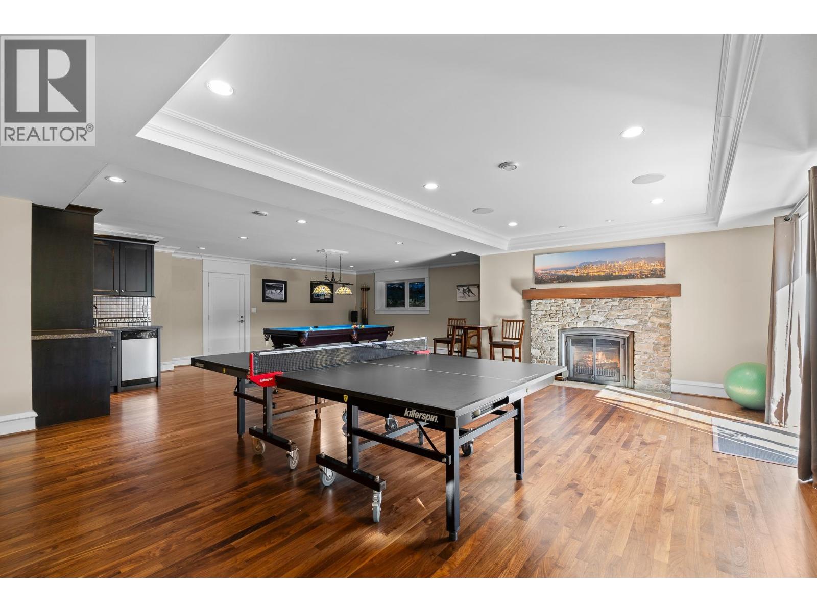 5168 REDONDA DRIVE, North Vancouver