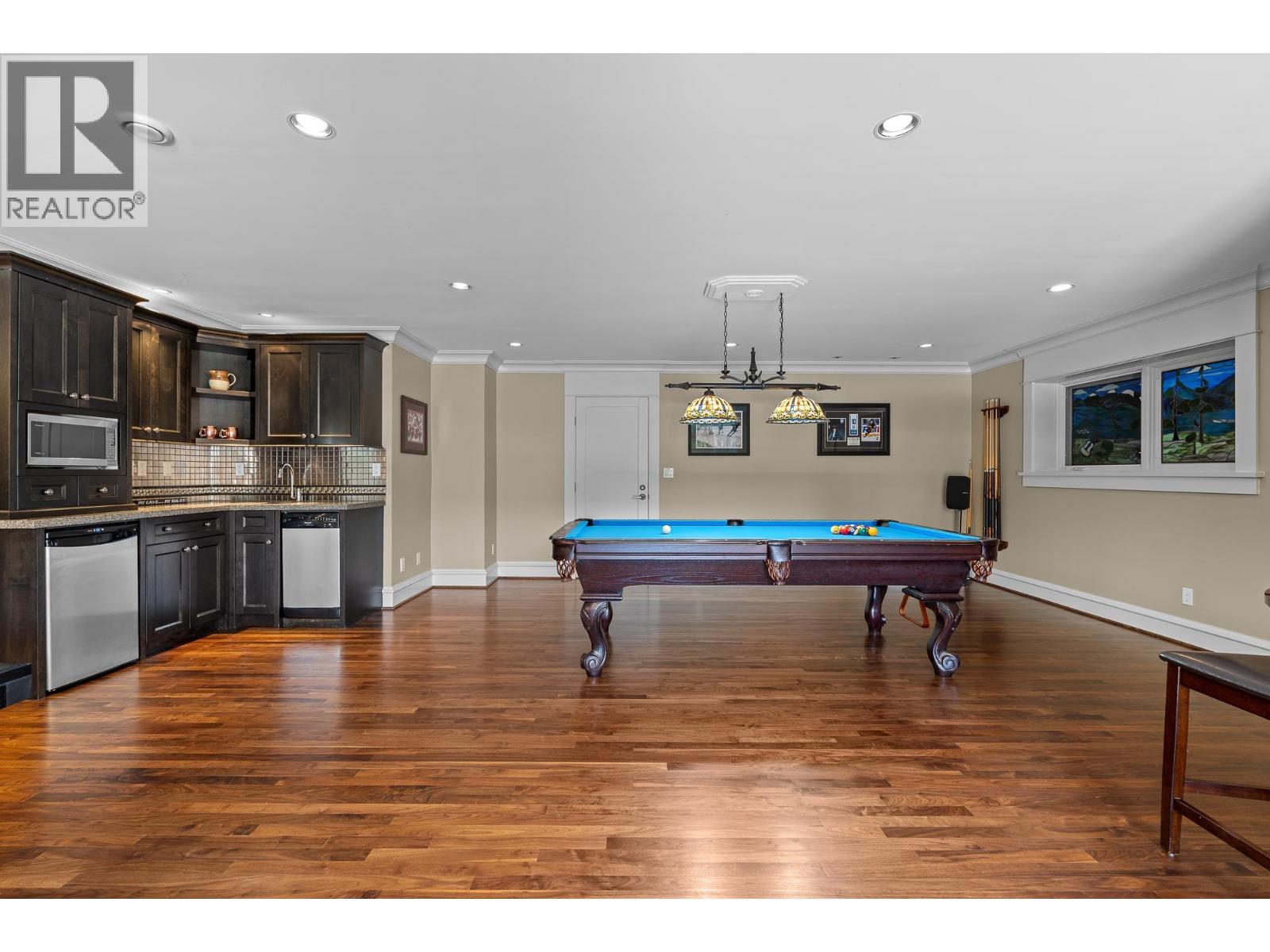 5168 REDONDA DRIVE, North Vancouver