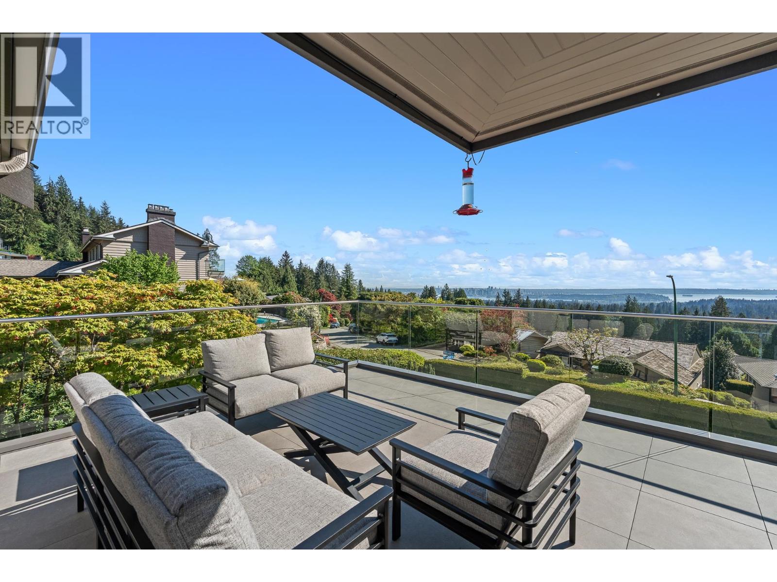 5168 REDONDA DRIVE, North Vancouver