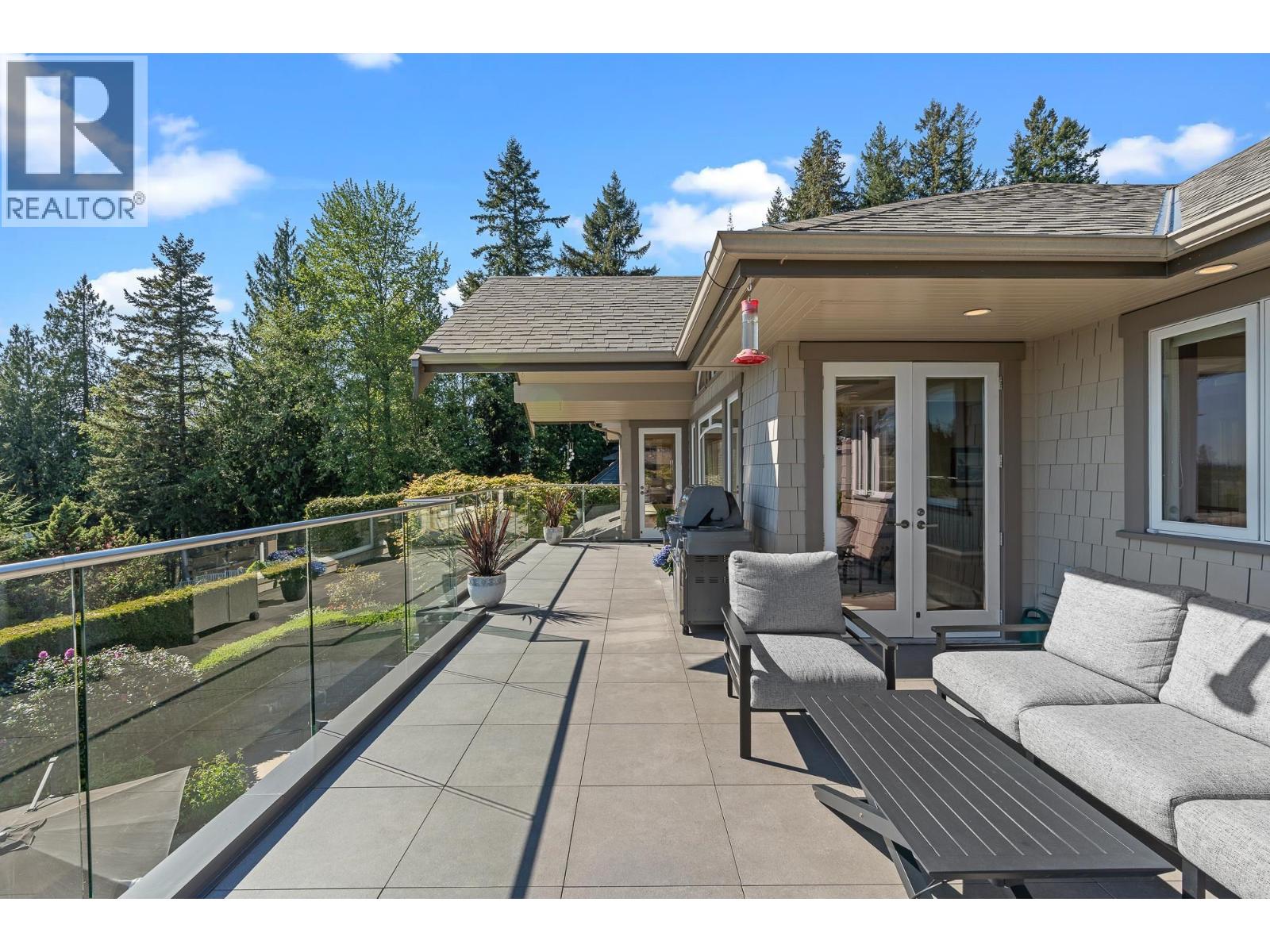 5168 REDONDA DRIVE, North Vancouver