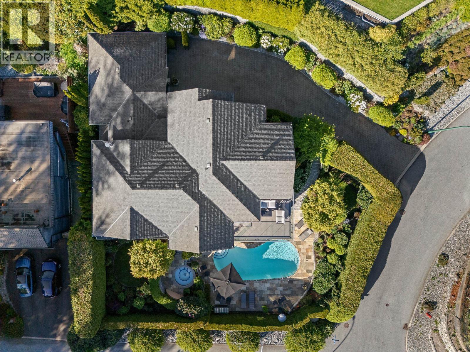 5168 REDONDA DRIVE, North Vancouver