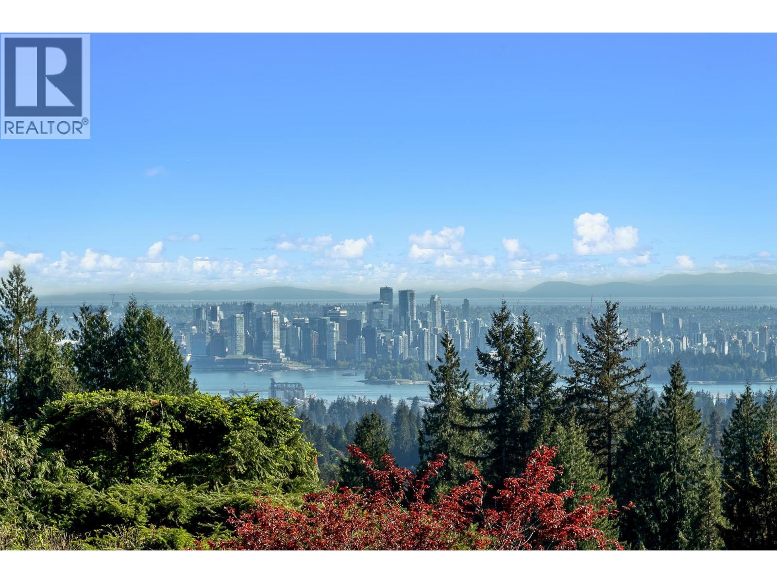 5168 REDONDA DRIVE, North Vancouver