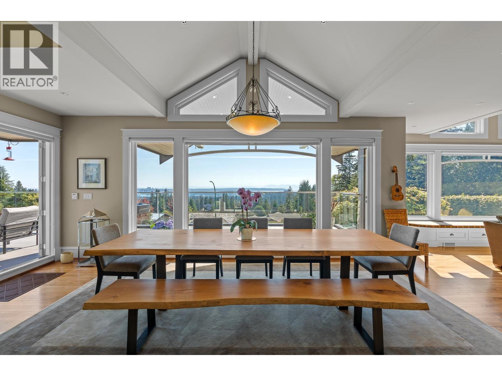 5168 REDONDA DRIVE, North Vancouver