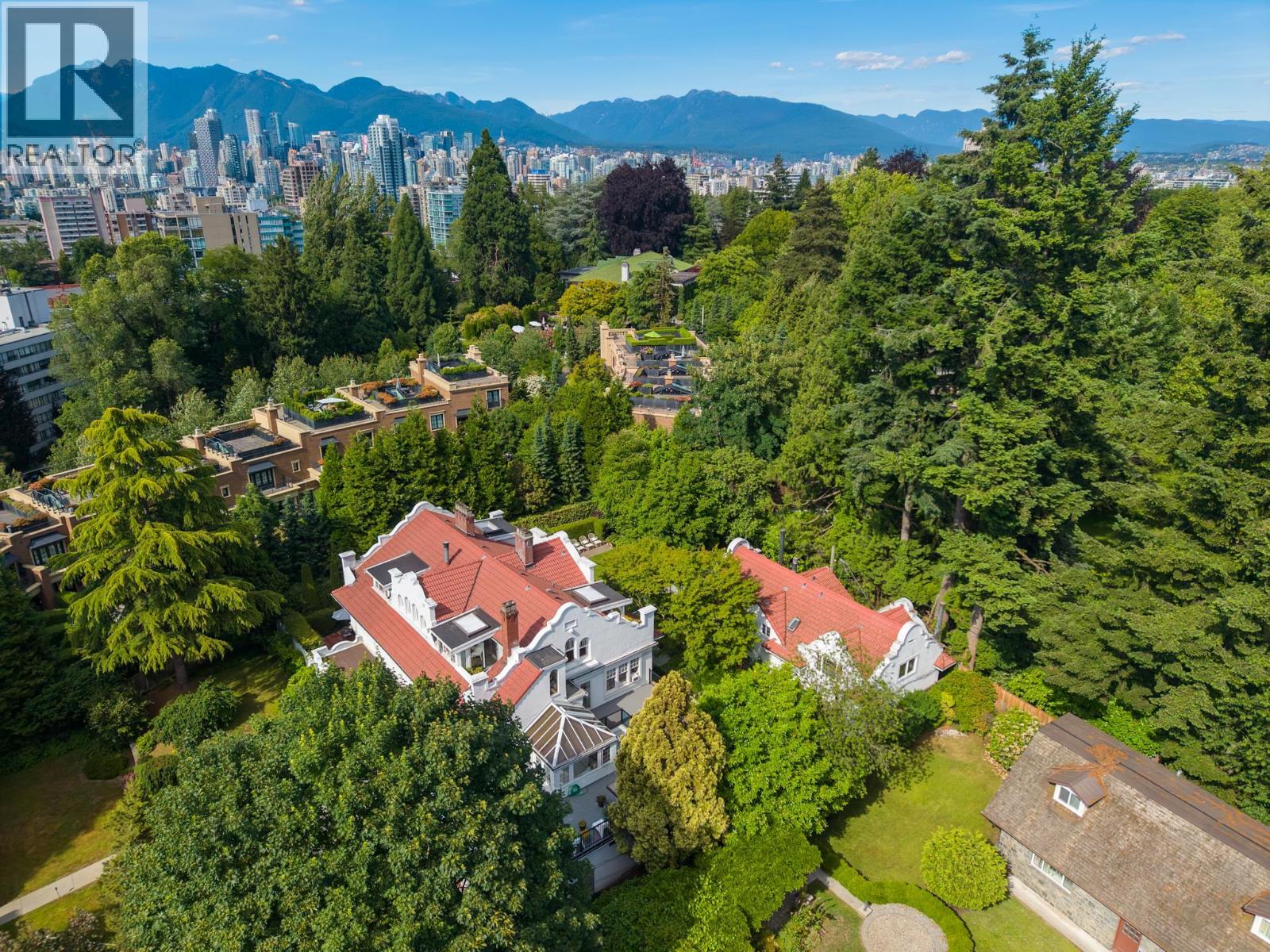 3296 GRANVILLE STREET, Vancouver — photo 4