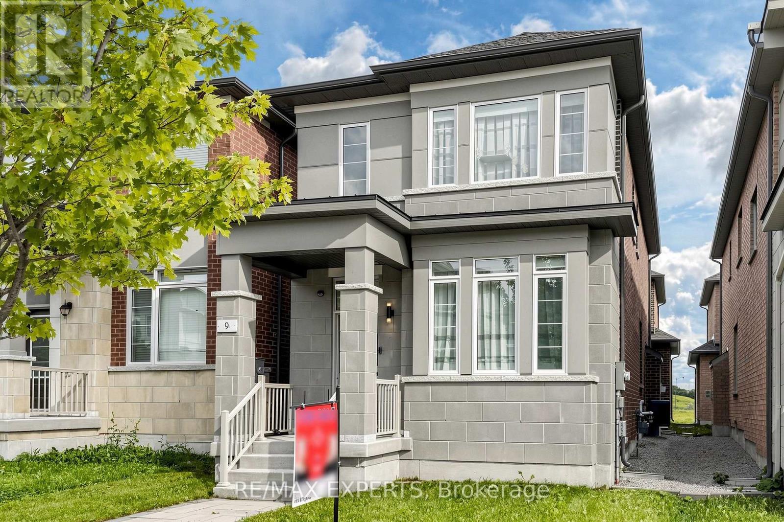 9 APPLEGATE DRIVE - 2