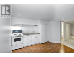Lower - 325 Perth Avenue, Toronto, ON M6P3X9 Photo 10