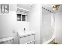 Lower - 325 Perth Avenue, Toronto, ON M6P3X9 Photo 15