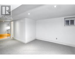 Lower - 325 Perth Avenue, Toronto, ON M6P3X9 Photo 19