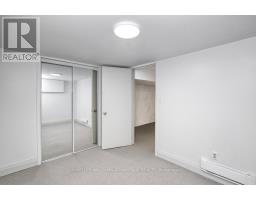 Lower - 325 Perth Avenue, Toronto, ON M6P3X9 Photo 22