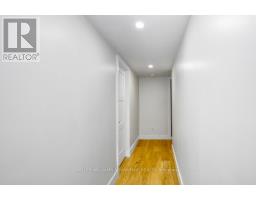 Lower - 325 Perth Avenue, Toronto, ON M6P3X9 Photo 8