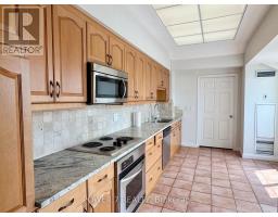 Ph304 - 101 Subway Crescent, Toronto, ON M9B6K4 Photo 12