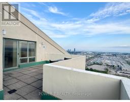 Ph304 - 101 Subway Crescent, Toronto, ON M9B6K4 Photo 27