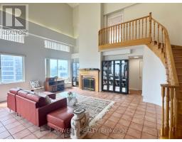 Bedroom 3 - Ph304 - 101 Subway Crescent, Toronto, ON M9B6K4 Photo 6