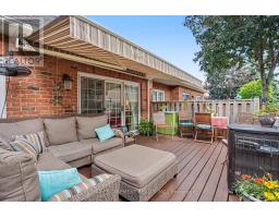 6 - 1275 Stephenson Drive, Burlington, ON L7S2M2 Photo 36