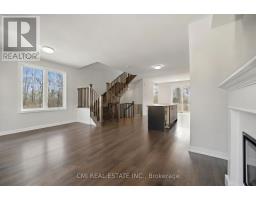 Laundry room - 64 Folcroft Street, Brampton, ON L6Y0B6 Photo 8