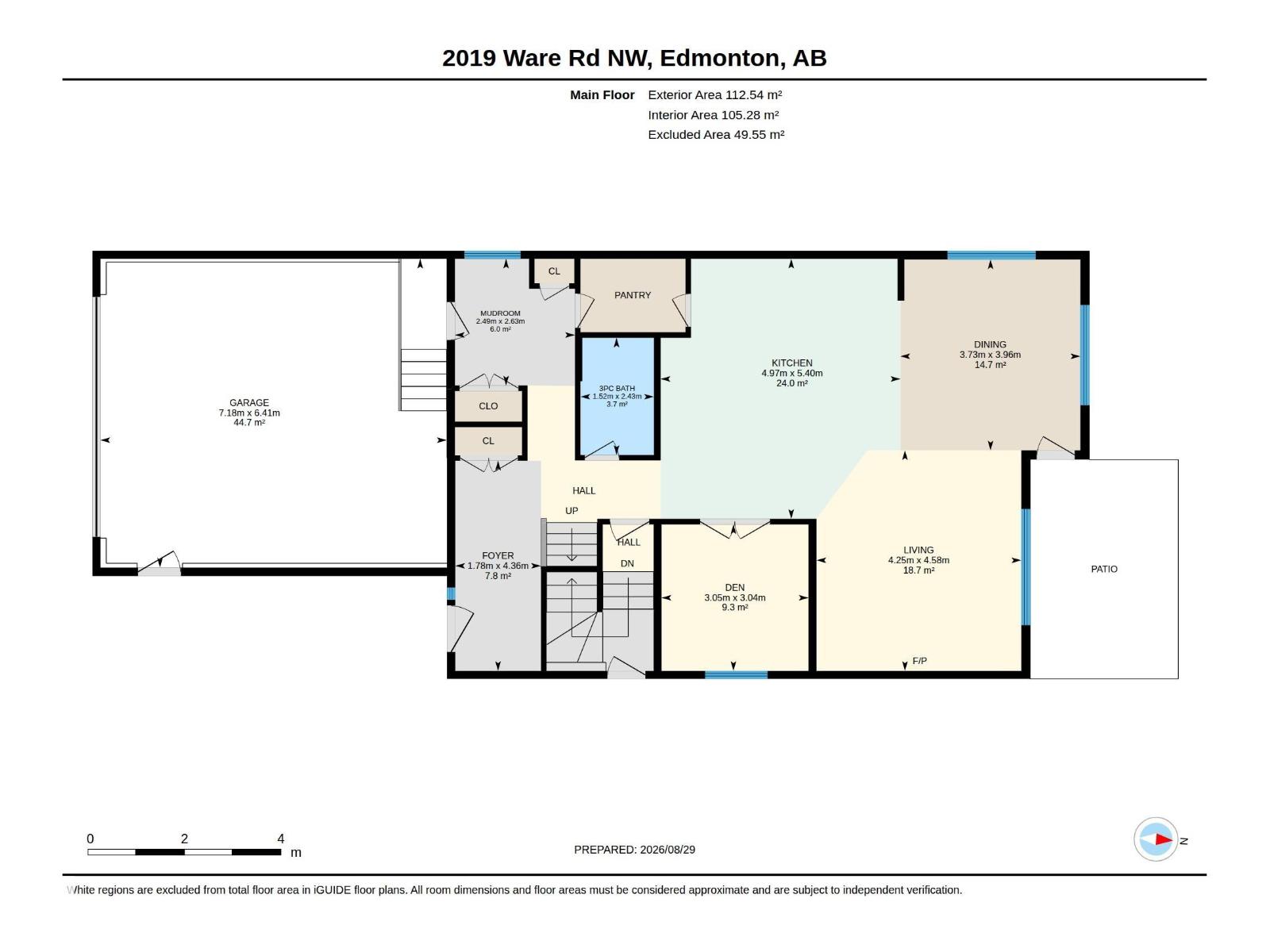 2019 Ware RD NW - Image 56