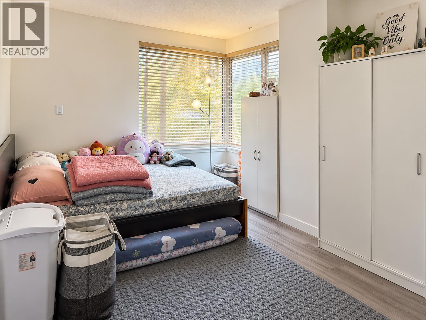 205 3455 ASCOT PLACE, Vancouver — photo 4