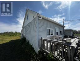 Storage - 70 Cove Road, West Arichat, NS B0E3J0 Photo 7