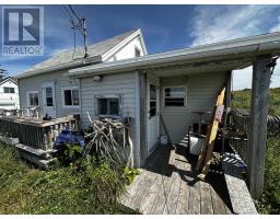 Primary Bedroom - 70 Cove Road, West Arichat, NS B0E3J0 Photo 6
