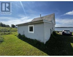 Bedroom - 70 Cove Road, West Arichat, NS B0E3J0 Photo 8