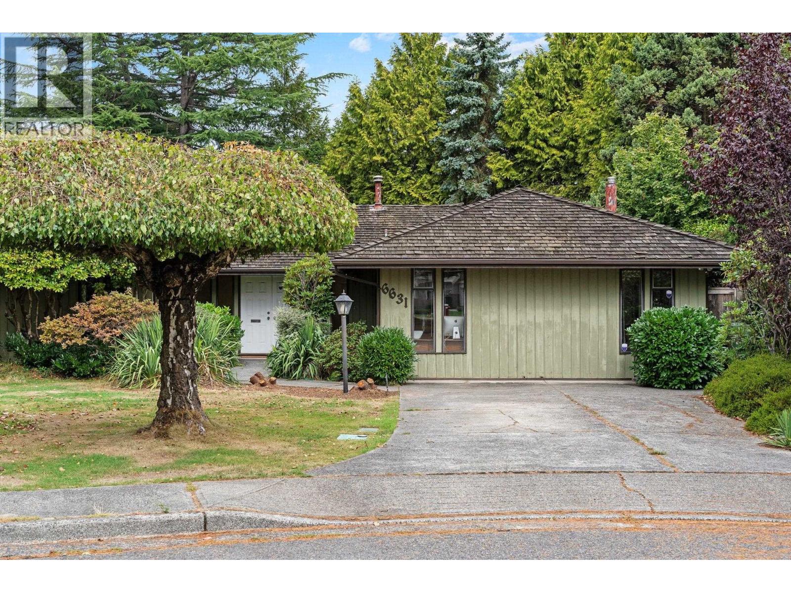 6631 CHELMSFORD STREET, Richmond — photo 1