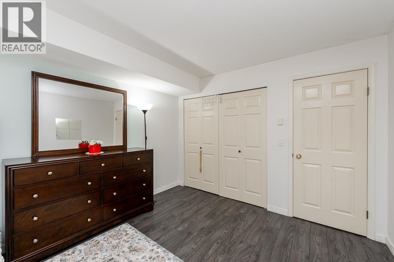 207 1215 PACIFIC STREET, Coquitlam