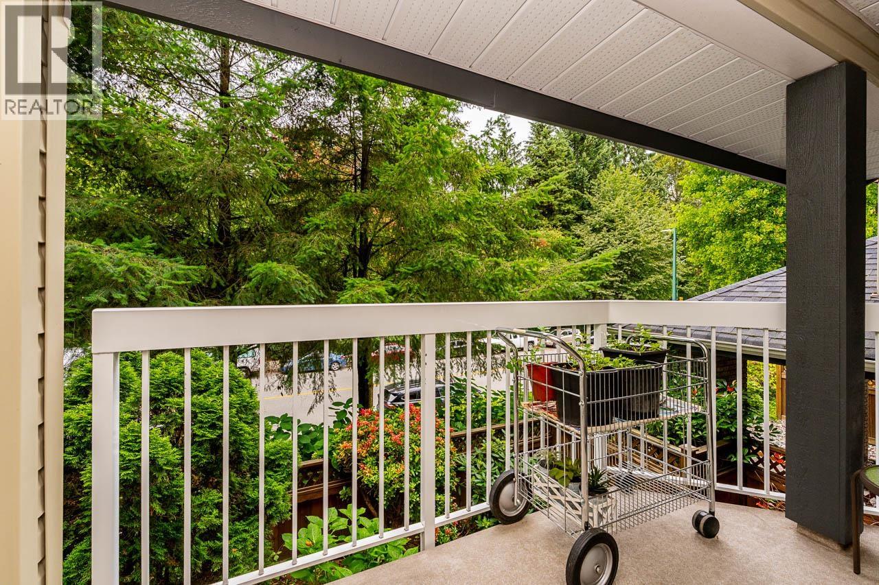 207 1215 PACIFIC STREET, Coquitlam