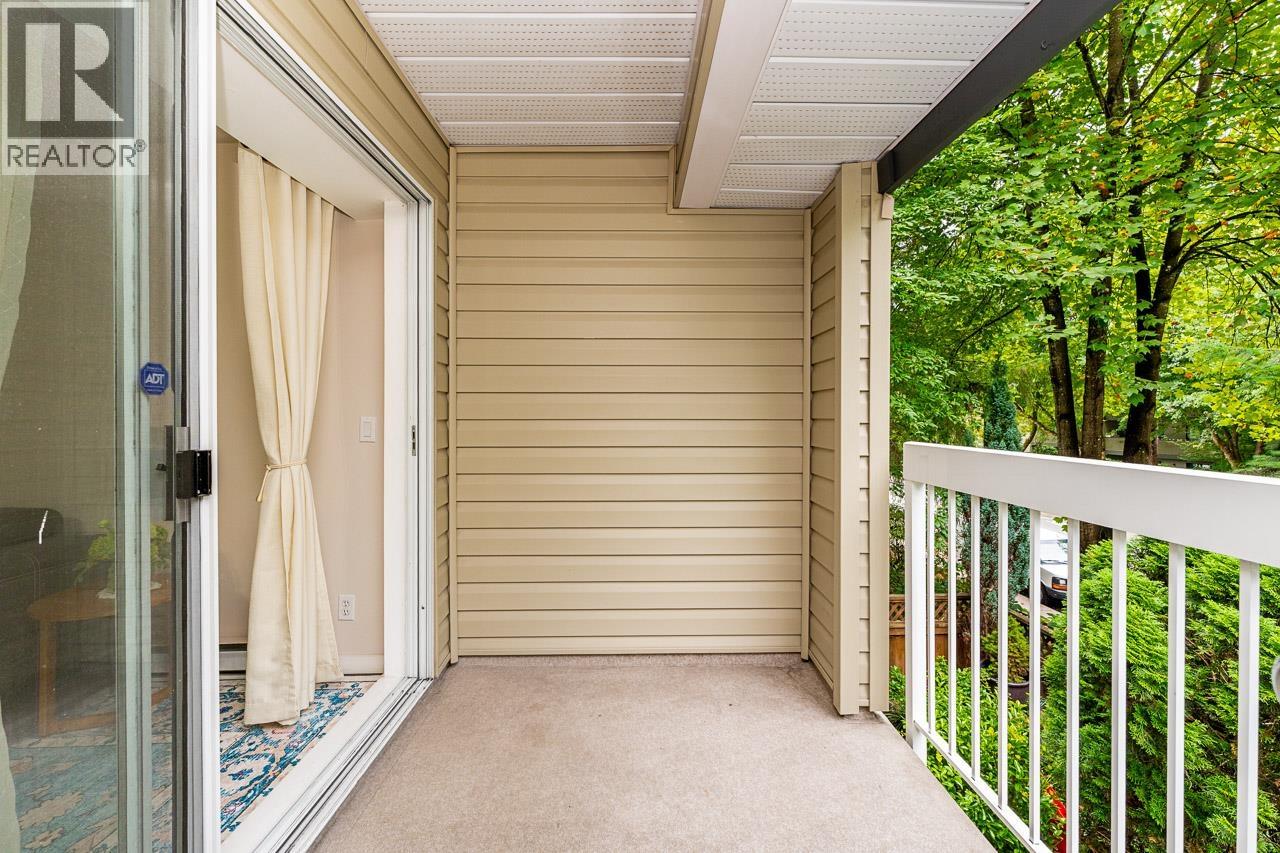 207 1215 PACIFIC STREET, Coquitlam