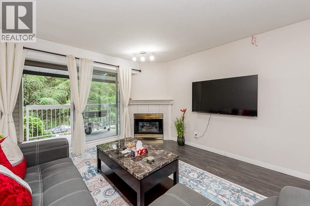 207 1215 PACIFIC STREET, Coquitlam